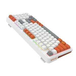 کیبورد گیمینگ ردراگون مدل Gloria K664 WOG RGB